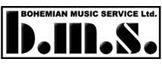 Bohemian Music Service